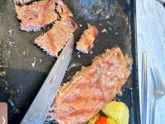 -必胜客(航洋国际店)