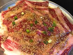 -大叹号·朝鲜族烤肉(潍坊泰华城店)