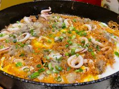 啫啫蚝烙-惠食佳(滨江大公馆店)