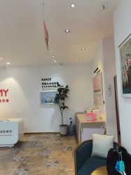 -爱儿美儿童摄影亲子馆(五路居店)