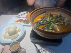 -千岛湖小鱼儿·淳安匠心农家菜