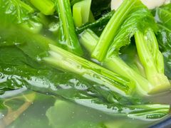 -缘生态云南菜·野生菌庭院餐厅(华侨城店)