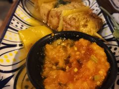 -El Bodegon阿根廷秘鲁餐厅(幸福路店)