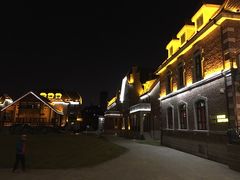 -天津津利华酒店