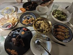 -天空花园餐吧·生日·团建(南山店)