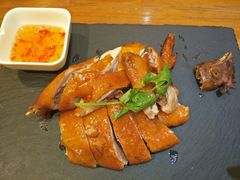 -金穗园·砂锅粥.醉鸡煲火锅(长寿路店)