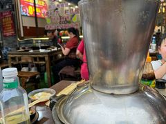 -老船夫石锅苗苗鱼·老字号(三道堰总店)