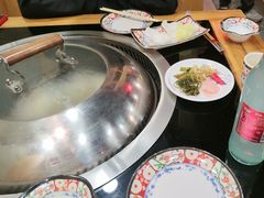 -粘豆包铁锅炖二部(温泉街店)