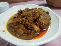 乐乐粉蒸肉-乐乐餐厅(湘子庙街店)