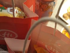 -海底捞火锅(壹悦城店)