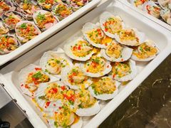 -雍和会海鲜姿造自助(湖东路店)