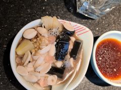 -捞王猪肚鸡火锅(昆山店)