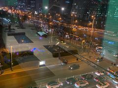 -Trainyard 炼·工场(中国国际贸易中心店)