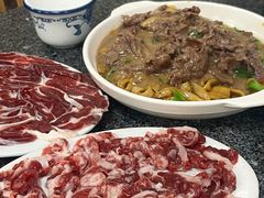 -五洲牛肉美食馆