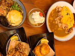 -白石的深夜食堂(万达店)