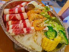 -三禾屋·亚洲融合小馆(未来科技城店)