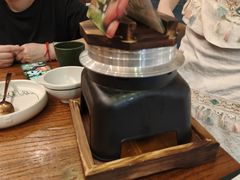 -云海肴·汽锅鸡·云南菜(美罗城店)