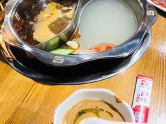-成都玉林串串香火锅(三八店)