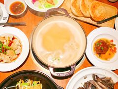 -黑鸡小馆(金源店)