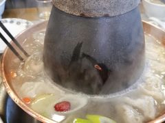 -马记伊源斋涮肉·清真菜(百子湾店)