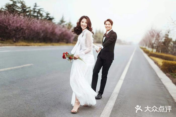 IDO婚纱摄影(上海旗舰店)图片