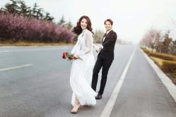 -IDO婚纱摄影(上海旗舰店)