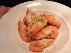 -许爷家·生态湖鲜(徐汇日月光店)