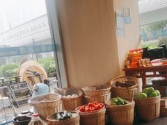 -湘鲜小灶·湖南土菜馆(龙华店)