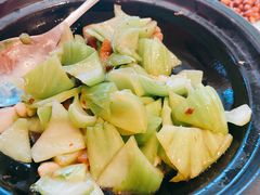 -醉辉皇原味海鲜江南菜(成都大魔方店)