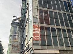 -五月花商业广场(中山五路店)