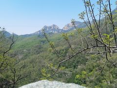 -泰山风景名胜区