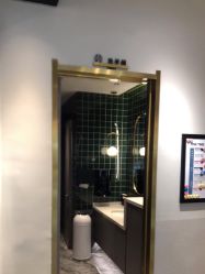 点击看大图 -MONE美发沙龙