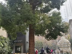-徐家汇源景区-衡山坊
