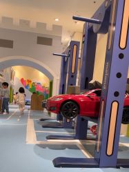 -meland亲子乐园•派对•研学(苏州悠方购物中心店)