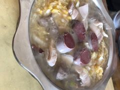 -东北菜冰城一家人