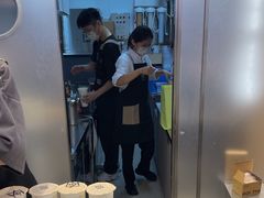 -KOI Thé(虹桥国际机场店)