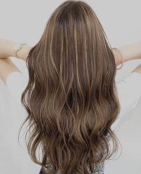 -MY HAIR ARDOR