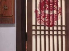 -唐山宴百姓府邸院落中餐