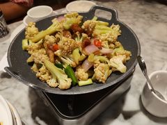 -小菜园新徽菜(宜兴八佰伴店)