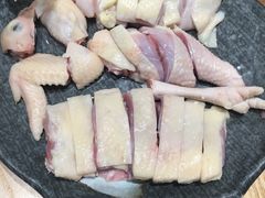 -椰夫人·养生椰子鸡(金沙洲永旺店)