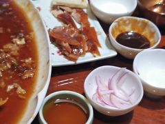 -魁盛居百年鲁菜馆(中林路店)