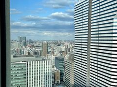 -东京希尔顿酒店