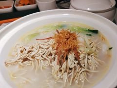 -小厨娘淮扬菜(诚信大道店)