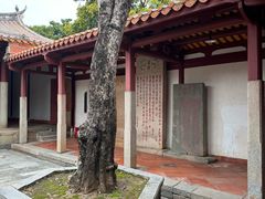-忠惠蔡公祠