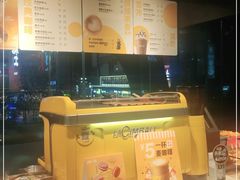 -麦当劳(春风店)