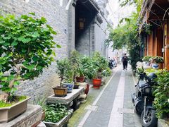 -东关街美食广场