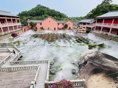 -石峰岩寺