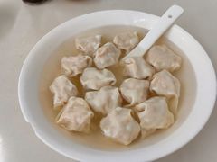 -金陵老丁家馄饨(新街口店)