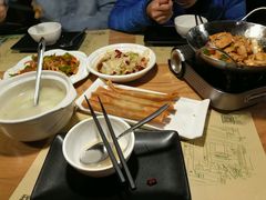 -我家小馆(步行街南路店)