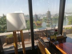 -忆咖啡观景餐厅(桂林象山公园店)